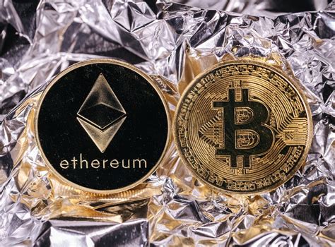 El Precio De Bitcoin Se Dispara Un 20 Y Ethereum Sube Un 50 Antes De