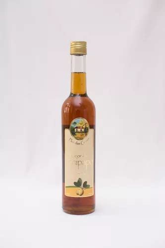 Licor Flor Das Gerais Jenipapo Parcelamento Sem Juros