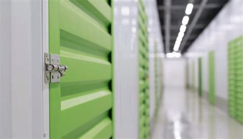 smart  storage strategies  small business success
