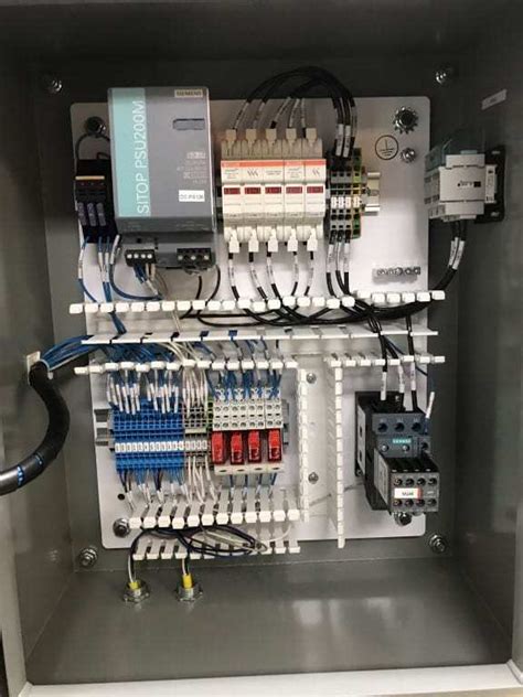 Plc Systems And Panel Building Wichita Ks Decker Electric