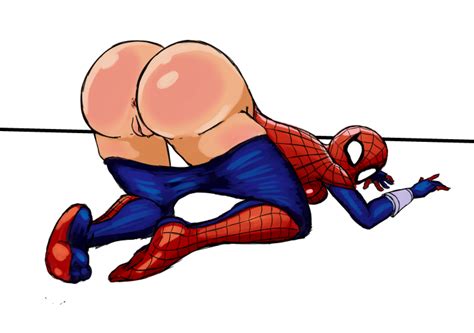 Naked Spider Man Without Panties 48 Photos Sex Pics