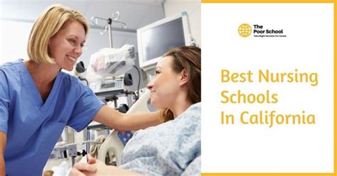 Best Nursing Schools in California 2023 | With Acceptance Rate