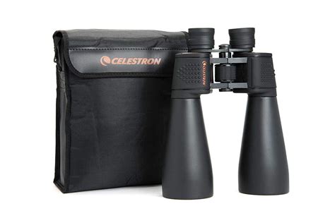 Celestron SkyMaster Giant 15×70 Binoculars with Tripod Adapter - TeleOpticBinocular.com