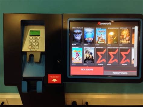 CINEWORLD - SOLIHULL - Updated January 2025 - 10 Photos & 15 Reviews ...