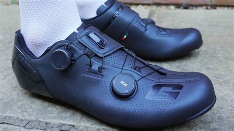 Gaerne Carbon G Stl Road Shoes Review Cycling Weekly