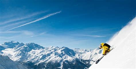 Verbier Luxury Ski Chalets Exclusive Ski Holidays Leo Trippi