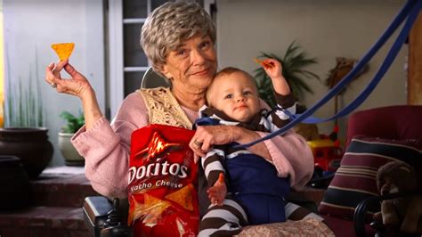 Doritos Super Bowl Commercials Ranked Worst To Best