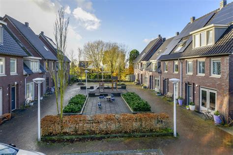 Huis Te Koop Vlinderweg 190 1432 MT Aalsmeer Funda