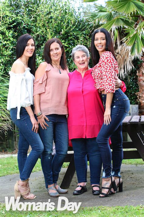 Gemma Lee Farrell: Khloe Kardashian's favourite Kiwi model