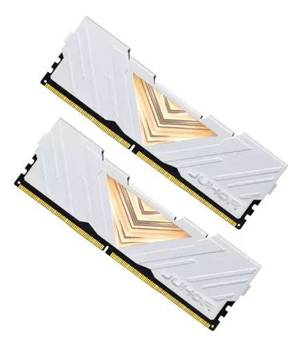 Memoria Ram Ddr Mhz Juhor Xmp Gb Gbx Frete Gr Tis