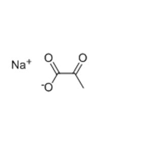 Sodium Pyruvate H Nmr Spectrum