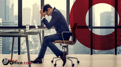 The Top 10 Ways To De Stress At Work Fun In Office