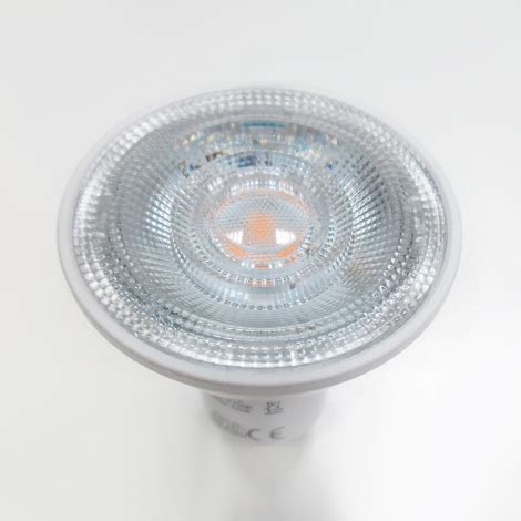 Ampoule Led Philips Pila Gu W V K Lumimania