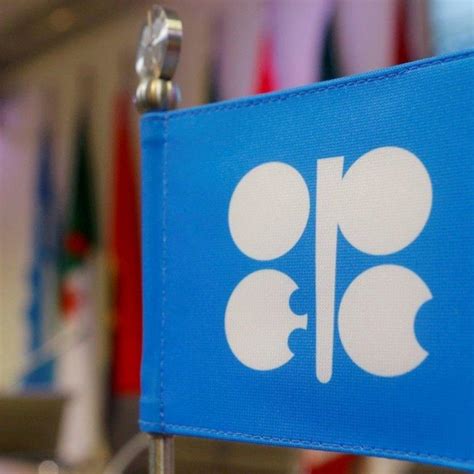 OPEC Logo - LogoDix