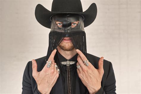 Orville Peck