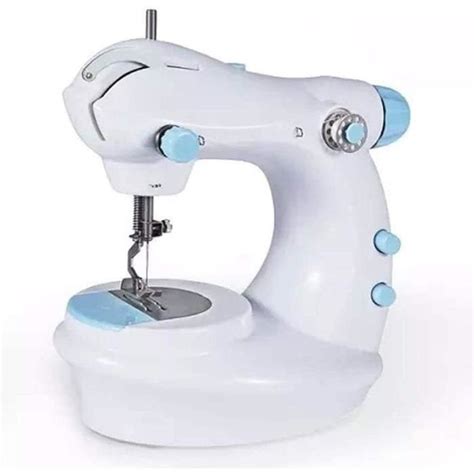 Machine Coudre Portable Machine Coudre Mini Robuste Domestique