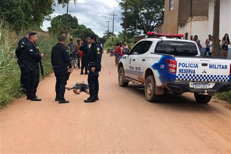 Homem é executado vários tiros na zona leste de Porto Velho