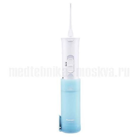Ирригатор Panasonic DentaCare EW DJ10-A520 купить в Москве, цена