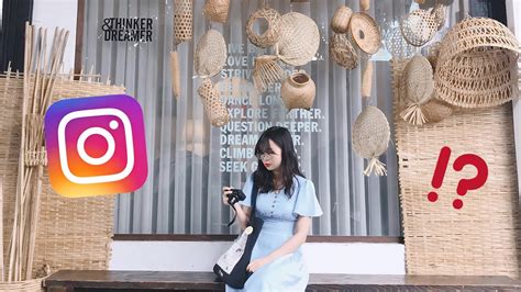 My Instagram Followers Control My Life For A Day Exploring Saigon