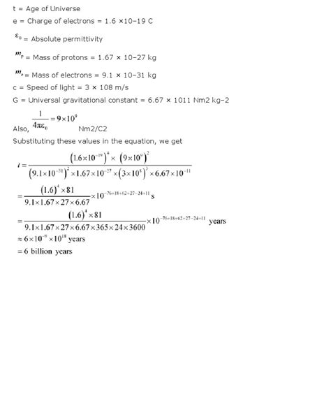 Ncert Solutions For Class 11 Physics Chapter 2 Units And Measurements Aglasem Schools