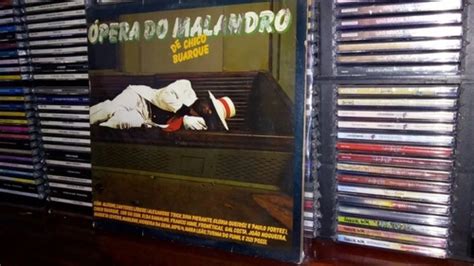 Lp Vinil Chico Buarque A Pera Do Malandro Duplo Encarte Mercadolivre