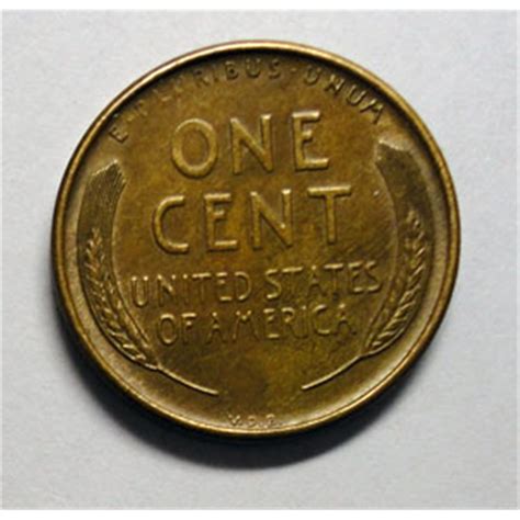 1909-SVDB Lincoln penny NICE AU