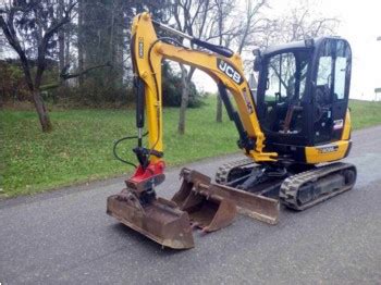 Jcb Cts For Sale Mini Excavator Eur