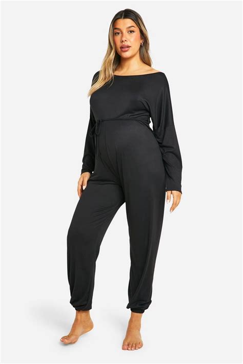 Maternity Loungewear Maternity Lounge Sets Boohoo Usa