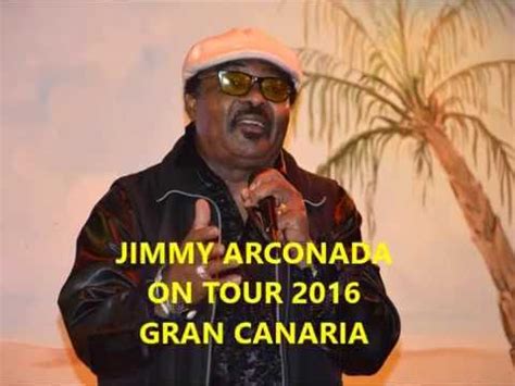 Jimmy Arconada Event Im Hotel Maritim Playa De Gran Canaria Youtube