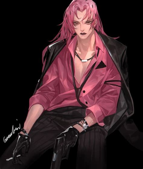 Diavolo2741846 Fullsize Image 1500x1776 Zerochan Jojo Bizzare