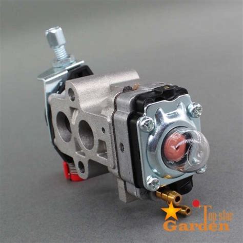 Carburetor For Redmax EBZ8500 EBZ 8500 581177001 Walbro WYA 172 WYA