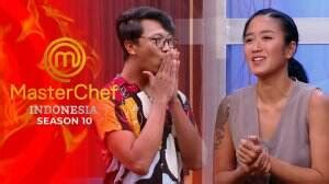 MasterChef Indonesia Season 10 Audisi - Eps.2 - RCTI+