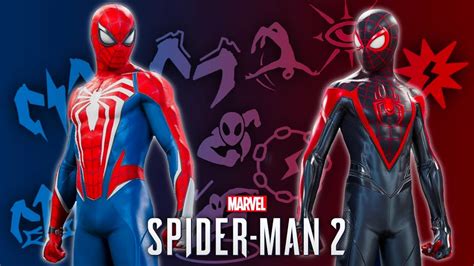 Every Gameplay Mechanic Revealed To Be In Marvel S Spider Man Youtube