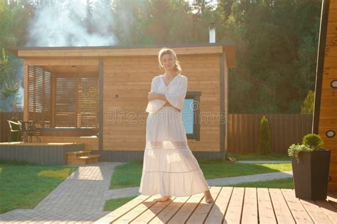 Barefoot Hot Tub Covers Stock Photos Free Royalty Free Stock Photos