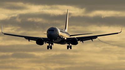 Pr Guq Boeing Eh Gol Linhas Aereas Rodrigo Guercio Jetphotos