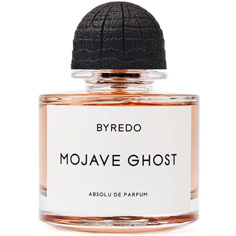 Mojave Ghost ABSOLU 2024 BYREDO ScentAdvice