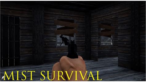 Mist Survival Ep 1 YouTube