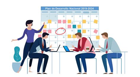 Plan Nacional De Desarrollo