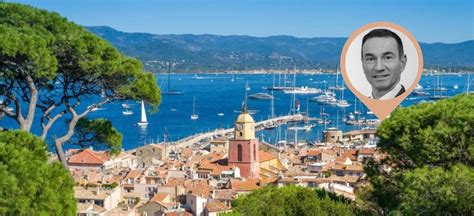 Immobilier Saint Tropez Des D Lais De Vente De Ans Dans Le Luxe