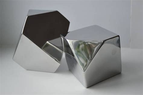 Мини скульптуры "Дюрер" Геометрическое совершенство! 😍 Листаем, смотрим ...