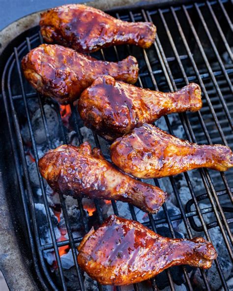 how long to smoke drumsticks at 225