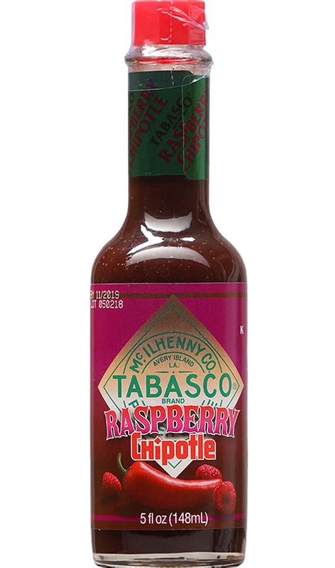 TABASCO® Brand Pepper Sauces