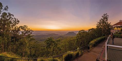 The Best Lookout Spots in the Toowoomba Region - Explore the highways ...