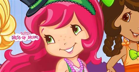 Download And Play Strawberry Shortcake Dreams On Pc And Mac Emulator