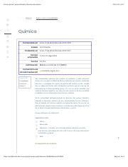 Puntos Extra Autocalificable Quimica Pdf Puntos Extra