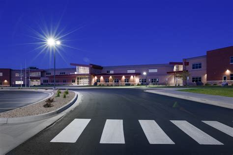 Richfield High School | KMA Architects, Inc. | Utah