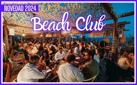 CENA BEACH CLUB SALOU PARA DESPEDIDAS 2024