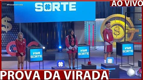 A GRANDE CONQUISTA Ao Vivo PROVA DA VIRADA AO VIVO EM A GRANDE