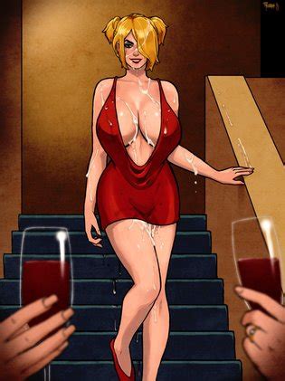 Casey Holland Hentai Luscious Hentai Manga Porn