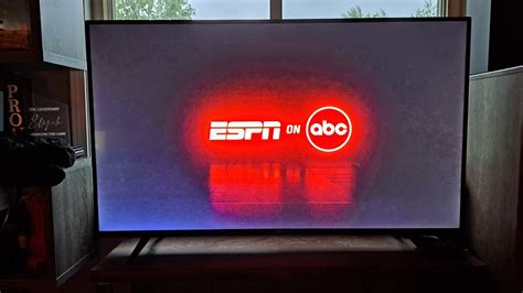 Espn On Abc Bumper Youtube